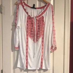 I.n.c. International concepts top